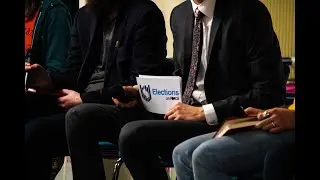 LIVE: Forge Debates 2020 | Night 2