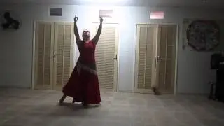 Shakti Mahailla