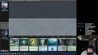 [Modern] Simic Mill??