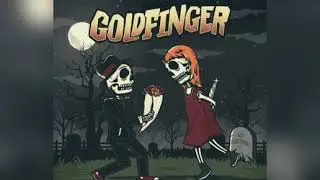 Goldfinger - Tijuana Sunrise (SKATEPUNK VERSION)