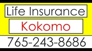 Life Insurance | Kokomo | Call 765-243-8686