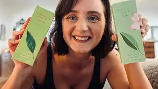 Green Tea Lotus EDT vs Green Tea Summer EDT by Elizabeth Arden - Comparison & Reviews