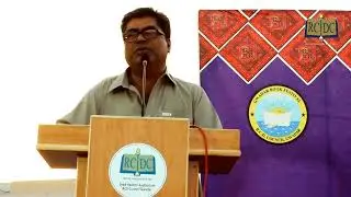 Ustad AR Dad || Poet Sayad Hashmi || RCDC Gwadar Book Festival 2019 Gwadar