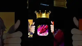 MOBA 5V5 VS PUPG BUT WIN GOD FREE FIRE MAX