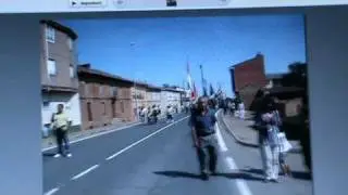 PENDONES EN VILLAQUEJIDA