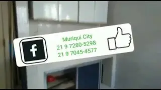 Rua ceara em Muriqui - Mangaratiba -RJ
