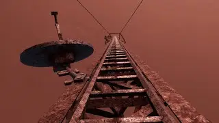 The Radio Tower || All Achievements