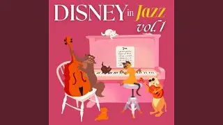 Reflection (Jazz Version)