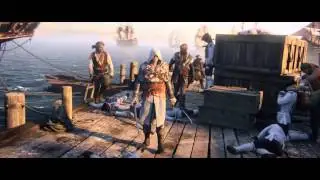 Assassin's Creed IV Black Flag - Videojuegos Ecuador