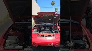 The $1,500 KA24DE 240SX S13 Drift Build!