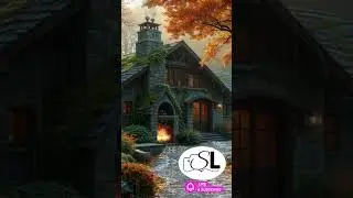 Writer Reset: 2 Minute Sprint - Cozy Cabin Setting