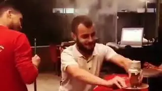 Steam stone shisha flavors
