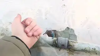 Treburi iarna prin gospodărie 