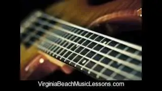 Beginning Guitar Lessons Virginia Beach | 757 296-0297 | Virginia Beach Beginning Guitar lessons