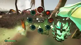 Sea of Thieves: Solving A Riddle!