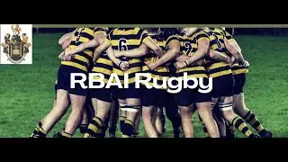 2021 : 1st XV Schools Friendly : RBAI v RS Armagh : 28 Dec 2021