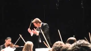 Schumann Symphony No. 4 - Courtney Lewis, conductor