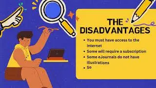 Selection Criteria by Format: eJournals