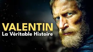 14 F&eacute;vrier &mdash; L&rsquo;Histoire de Saint Valentin : Patron des Amoureux et des Fianc&eacute;s