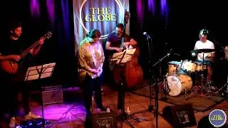 Charlotte Keeffe Quartet