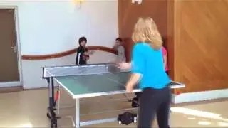 Ian vs the Instructor ptII