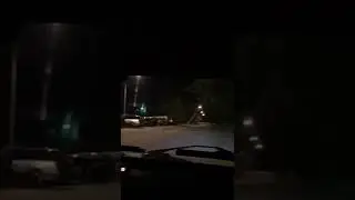 Покатушки на ваз 2105