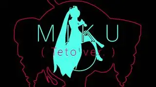 miku -- teto ver. [UTAU cover]