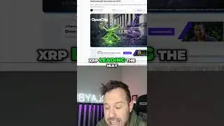 XRP ETF Breakout  Institutions Favor XRP,  SHIB Whales Accumulate!  #cryptocurrency #crypto