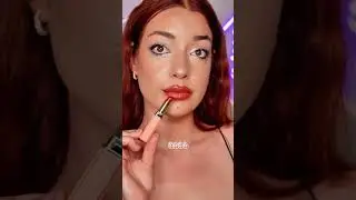 Glamour Unleashed: @beth_scarymua's Lipstick Try-On