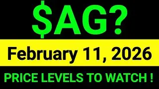 AG Stock Analysis | First Majestic Silver Corp. | February 11, 2026