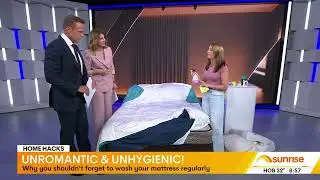How Often Should You Wash Your Sheets