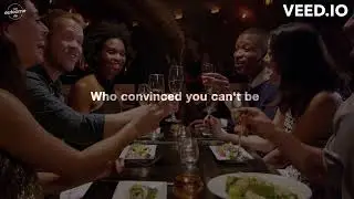 Motivational Speech-Why NOT You-Patrick Bet-David