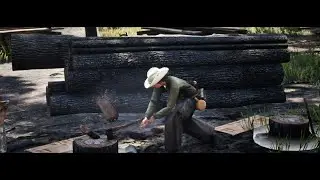 BulgaR BulgaR Wood Processing (RedM Script Preview)
