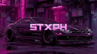 ADDICTED | Hardwave/Phonk Trap Beat - STXPH