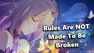 Honkai: Star Rail Hates Its Own Game Design