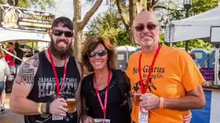 2018 Lisle Ale Fest