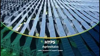 Agri-PV Revolution: How Farms Can Generate Clean Energy While Growing Crops