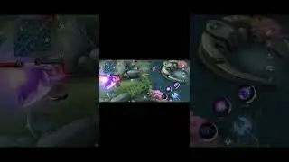 AURORA BURST DAMAGE, 15 KILL...!!!