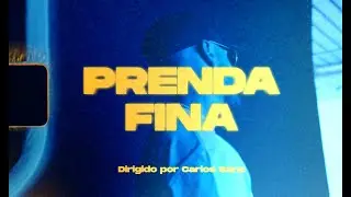 DOSEME - Prenda Fina [One Shoot Video]