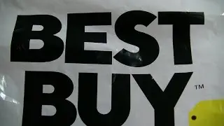 BestBuy Early Black Friday Deals (Video games, 4k and Blu-Ray movies) Haul Pickups 11-18-2021