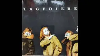 Tagediebe - Afrika (1986)