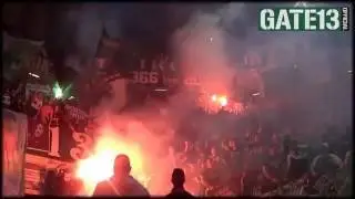 ΜΕ ΣΗΜΑ ΣΤΗΝ ΚΑΡΔΙΑ || OUT OF CONTROL