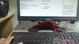 Как изменить дату и время на медицинском оборудовании на базе Windows XP