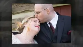 Mr. & Mrs. Gross
