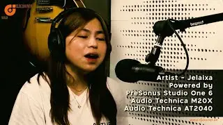 This Girl by Kungs vs Cookin' on 3 Burners - Cover by Jelaixa