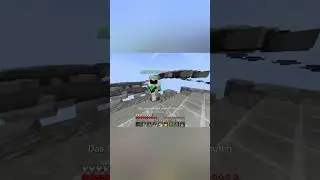 Das ist der krasseste Spieler Modus in ganz Minecraft #minecraft #gommehdnet