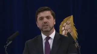 Yom Ha&rsquo;atzmaut 5776   Stephen Crabb MP
