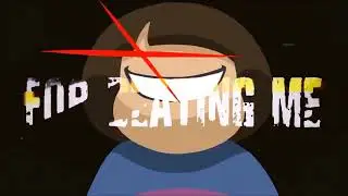 THANK YOU FOR HATING ME!! - CITIZENS SOLIDER [Undertale AMV] (Old)