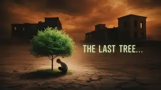 &ldquo;The Last Tree on Earth &ndash; A 60-Second Story&rdquo; #viralvideo #animation #environment #AnimationNexus