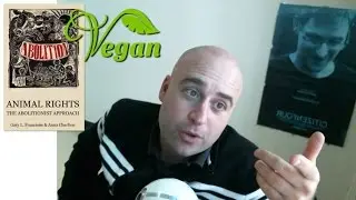 A Vegan Critique of 
